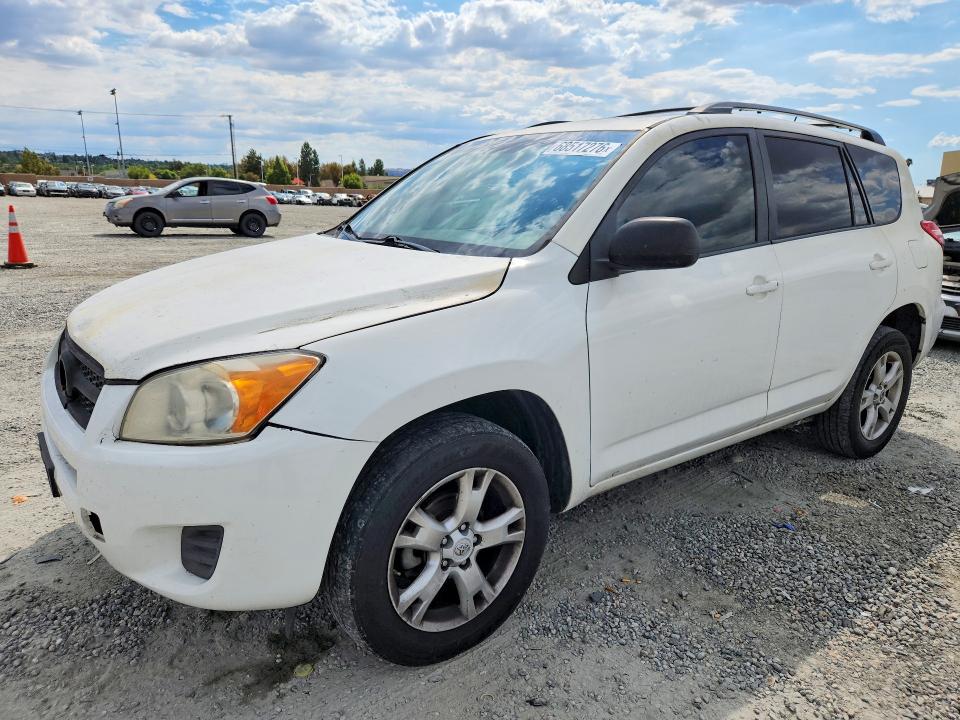 Продажа на аукционе авто 2011 Toyota Rav4, vin: 2T3BF4DV3BW095821, номер лота: 68517276