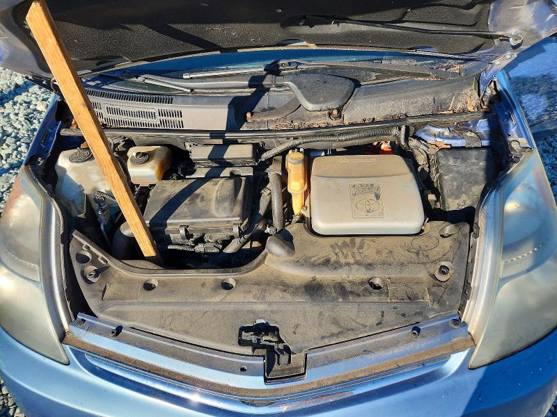 Продажа на аукционе авто 2009 Toyota Prius, vin: JTDKB20U197849222, номер лота: 70534496