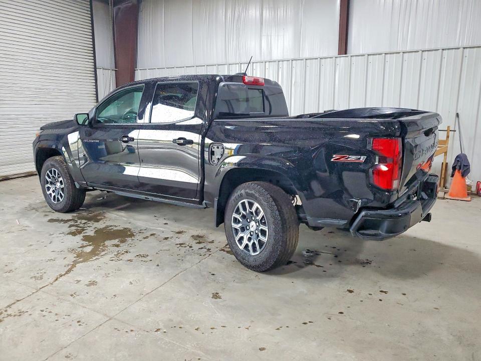 Продаж на аукціоні авто 2026 Chevrolet Colorado, vin: 1GCPTDEK1T1157588, номер лоту: 68110486