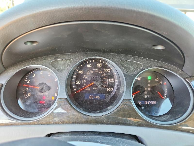 Aukcja sprzedaży 2004 Lexus Es, vin: JTHBA30G545055149, numer aukcji: 67542246