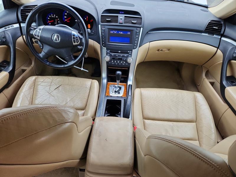 Aukcja sprzedaży 2006 Acura 3.2tl, vin: 19UUA66256A069894, numer aukcji: 69918086