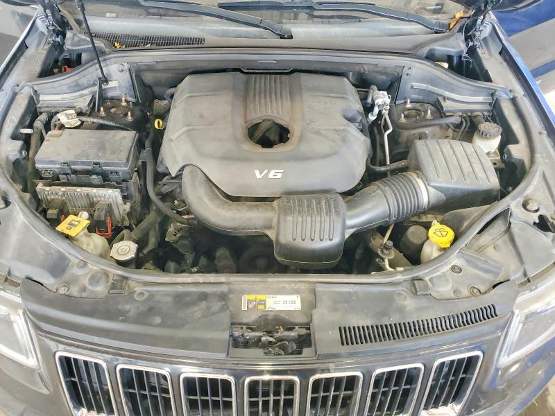 Aukcja sprzedaży 2014 Jeep Grand Cherokee, vin: 1C4RJFBGXEC417245, numer aukcji: 65939946