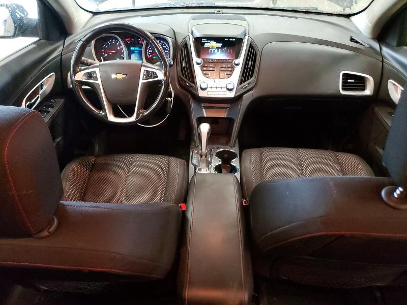 2013 Chevrolet Equinox მანქანა იყიდება აუქციონზე, vin: 2GNALDEK3D6284628, აუქციონის ნომერი: 70889916