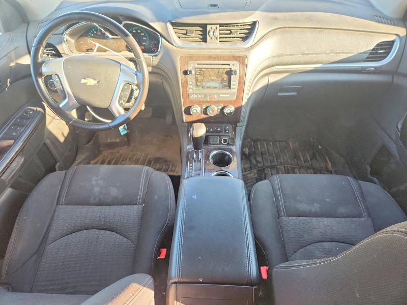 70030666 :رقم المزاد ، 1GNKVGKD8HJ232152 vin ، 2017 Chevrolet Traverse مزاد بيع