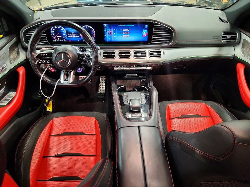 Aukcja sprzedaży 2024 Mercedes-benz Gle Coupe, vin: 4JGFD6BBXRB001900, numer aukcji: 67616526
