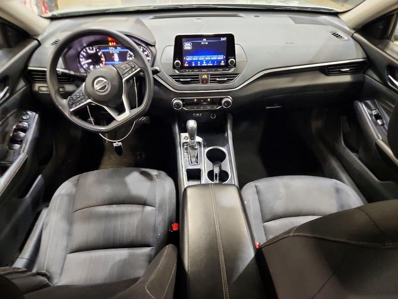 Продажа на аукционе авто 2021 Nissan Altima, vin: 1N4BL4DV6MN359526, номер лота: 71027096