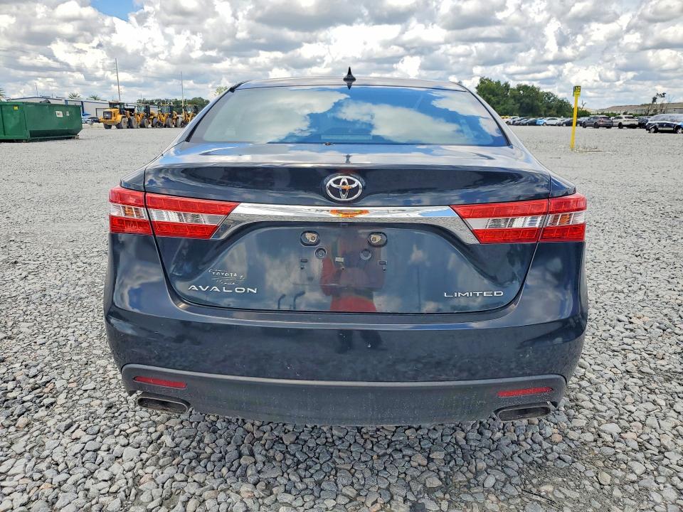 2015 Toyota Avalon მანქანა იყიდება აუქციონზე, vin: 4T1BK1EB6FU154678, აუქციონის ნომერი: 67486446