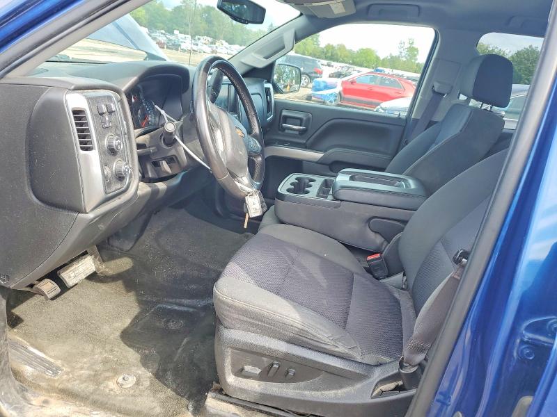 Продажа на аукционе авто 2017 Chevrolet Silverado, vin: 1GCVKREC2HZ389206, номер лота: 69558346