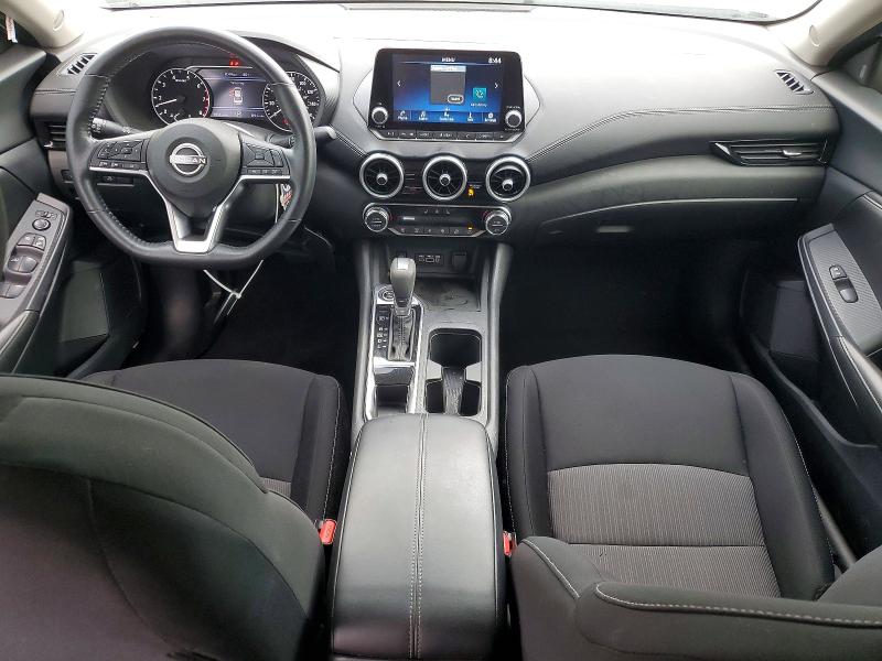 Продаж на аукціоні авто 2024 Nissan Sentra, vin: 3N1AB8CV3RY338776, номер лоту: 66849136