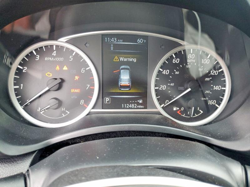 70339796 :رقم المزاد ، 3N1AB7AP2JY258825 vin ، 2018 Nissan Sentra مزاد بيع