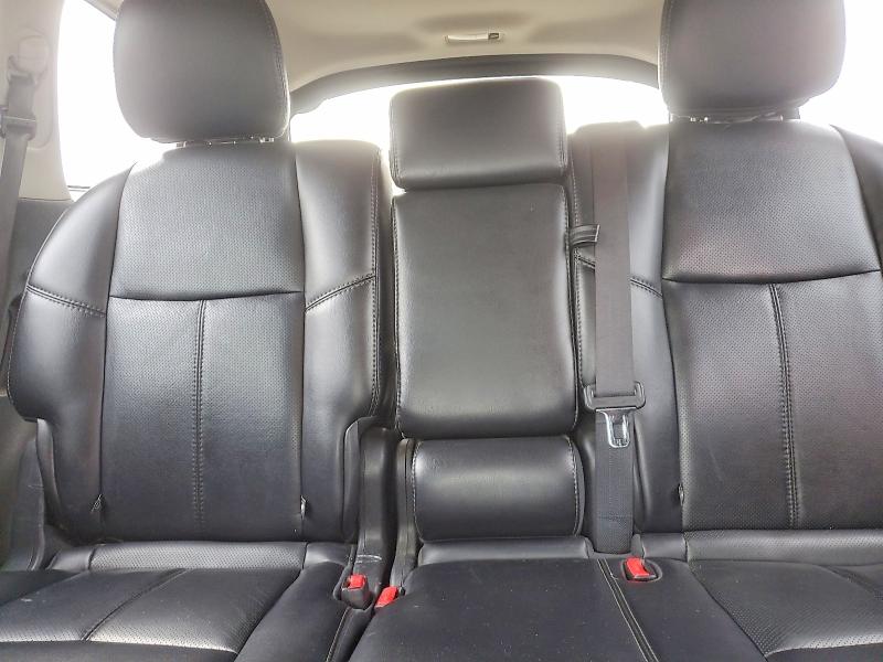 70939306 :رقم المزاد ، 5N1AR2MMXGC612455 vin ، 2016 Nissan Pathfinder مزاد بيع