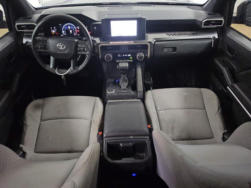 Aukcja sprzedaży 2026 Toyota Tacoma, vin: 3TMKB5FN9TM060511, numer aukcji: 68162876