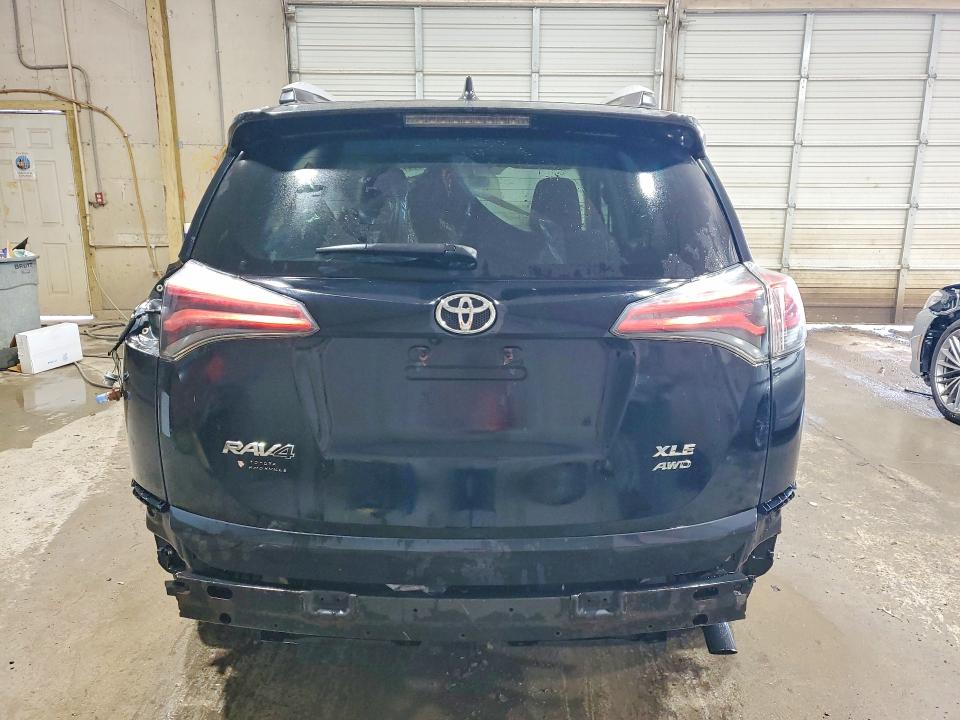 Aukcja sprzedaży 2016 Toyota Rav4, vin: 2T3RFREV7GW503688, numer aukcji: 69348576