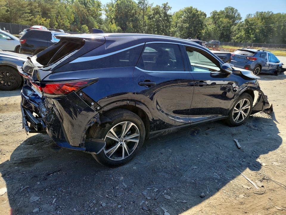 Продаж на аукціоні авто 2024 Lexus Rx 350, vin: 2T2BAMCA4RC082735, номер лоту: 67753756