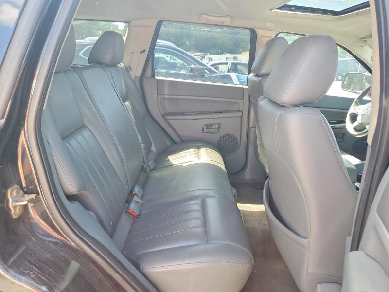 Продаж на аукціоні авто 2007 Jeep Grand Cherokee, vin: 1J8GR48K97C623832, номер лоту: 67220666