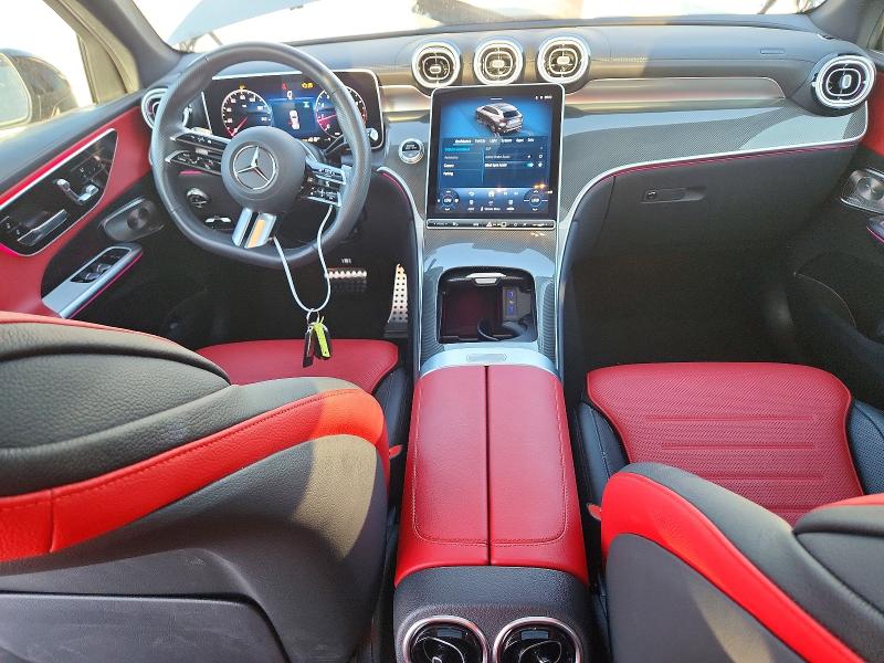 Продаж на аукціоні авто 2025 Mercedes-benz Glc, vin: W1NKM4GB0SF262377, номер лоту: 66456766