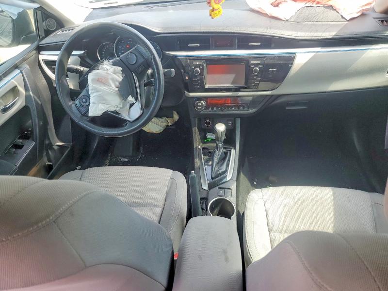 Aukcja sprzedaży 2014 Toyota Corolla, vin: 5YFBURHE9EP012503, numer aukcji: 68069656