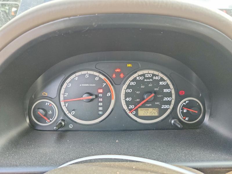 70352066 :رقم المزاد ، JHLRD78896C806444 vin ، 2006 Honda Cr-v مزاد بيع