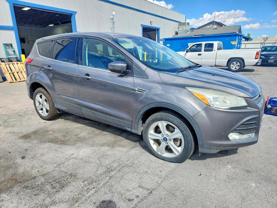 Продаж на аукціоні авто 2013 Ford Escape, vin: 1FMCU0GX6DUB39872, номер лоту: 66908626