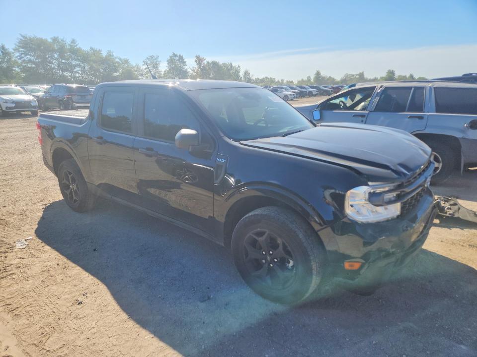 Продажа на аукционе авто 2024 Ford Maverick, vin: 3FTTW8J98RRA87957, номер лота: 68151376
