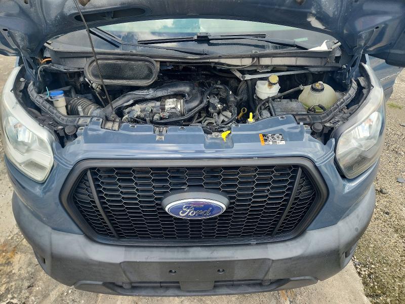 Продажа на аукционе авто 2021 Ford Transit, vin: 1FDDF6P84MKA55085, номер лота: 67440236