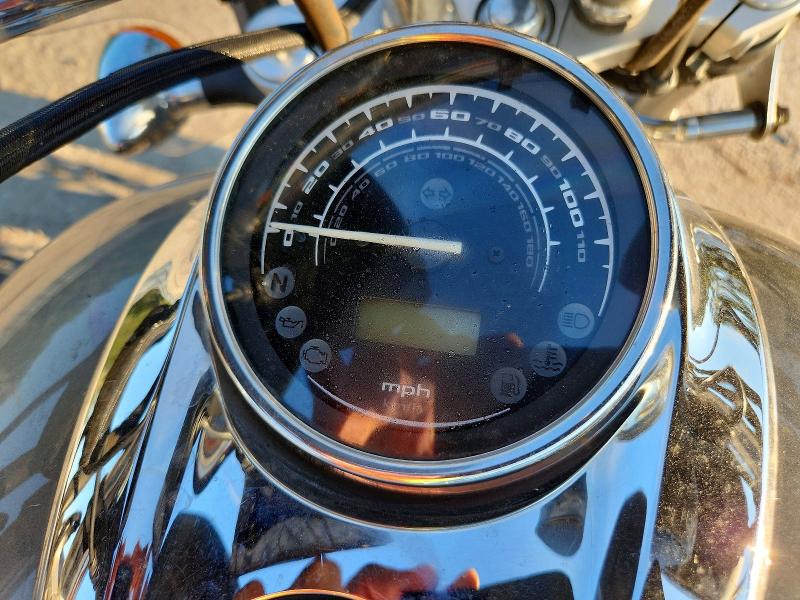 Aukcja sprzedaży 2012 Honda Vt1300, vin: JH2SC6602CK200131, numer aukcji: 69945096