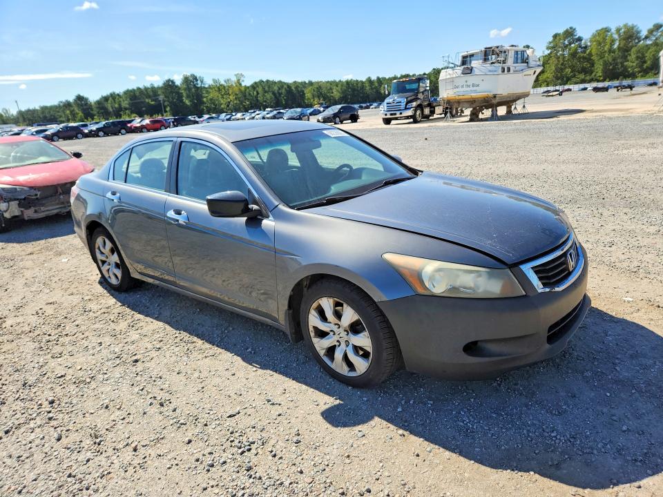 2008 Honda Accord მანქანა იყიდება აუქციონზე, vin: 1HGCP36808A020585, აუქციონის ნომერი: 68236806