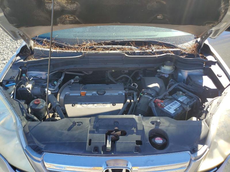 Продаж на аукціоні авто 2007 Honda Cr-v, vin: JHLRE48597C060743, номер лоту: 69854696