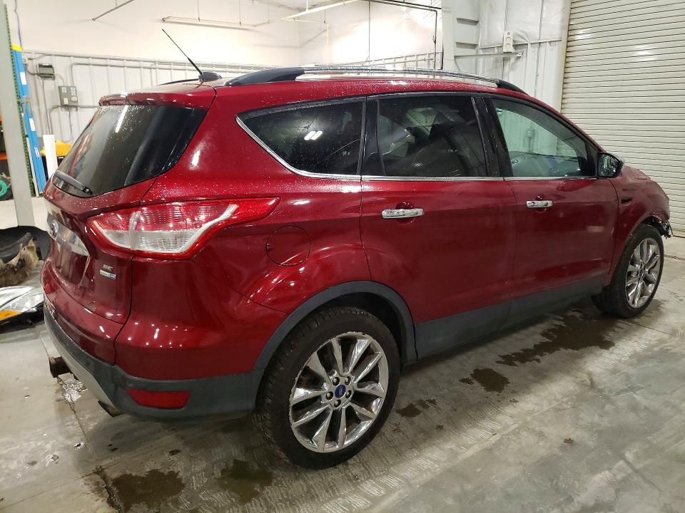 69702746 :رقم المزاد ، 1FMCU9G96EUD94545 vin ، 2014 Ford Escape مزاد بيع