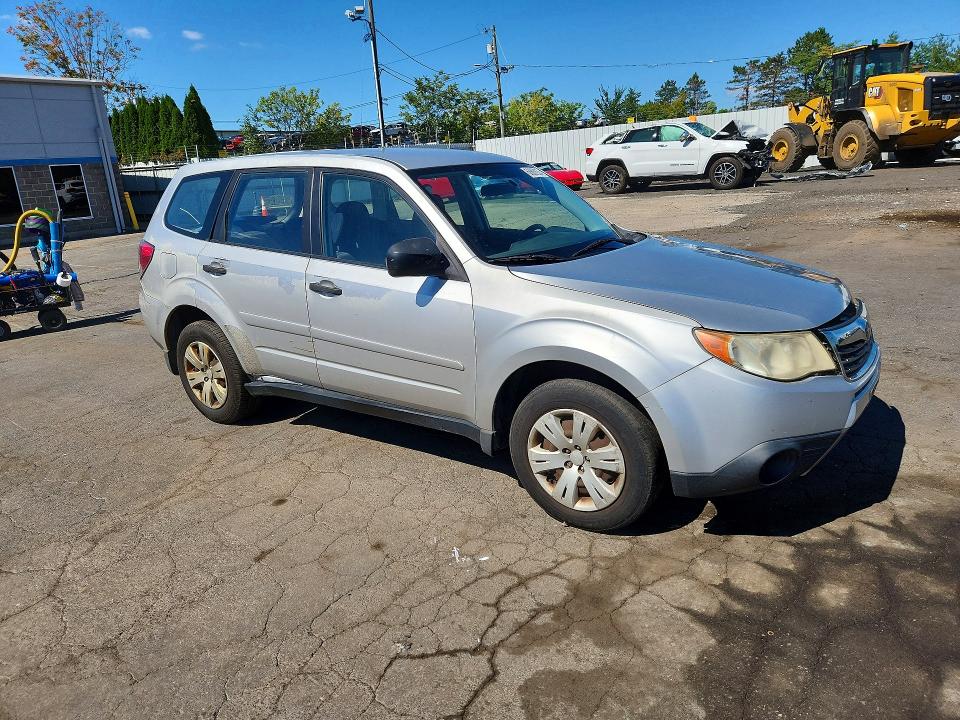 Продаж на аукціоні авто 2009 Subaru Forester, vin: JF2SH61679H766914, номер лоту: 68889876