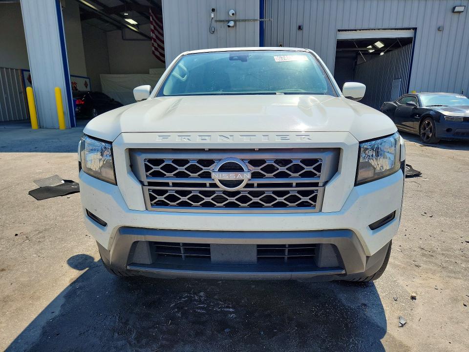 Aukcja sprzedaży 2022 Nissan Frontier, vin: 1N6ED1EJ9NN667366, numer aukcji: 67482646