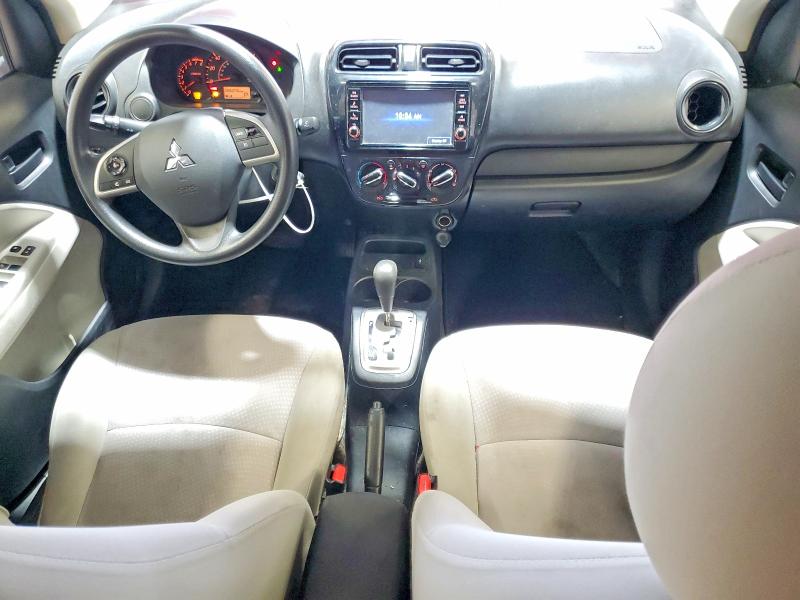 Продажа на аукционе авто 2019 Mitsubishi Mirage, vin: ML32F3FJ4KHF10967, номер лота: 69546206