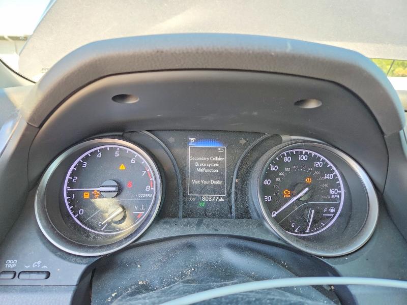 Продажа на аукционе авто 2024 Toyota Camry, vin: 4T1G11AK5RU869938, номер лота: 67454696