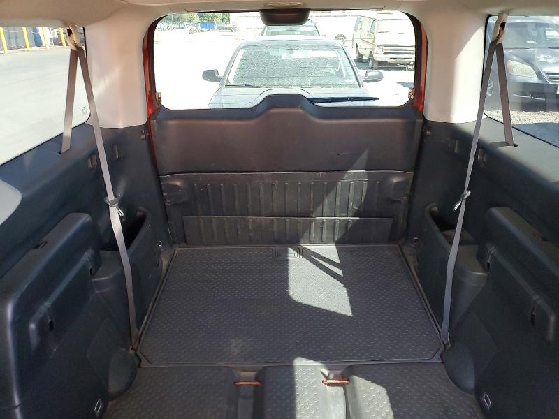 2003 Honda Element მანქანა იყიდება აუქციონზე, vin: 5J6YH17503L018059, აუქციონის ნომერი: 67409696