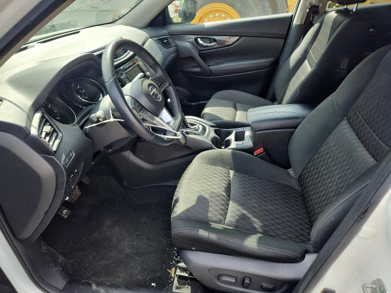 Продаж на аукціоні авто 2018 Nissan Rogue, vin: KNMAT2MV6JP613441, номер лоту: 65690016