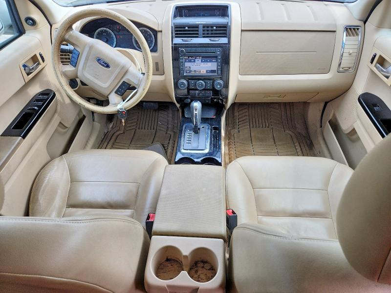 67892846 :رقم المزاد ، 1FMCU94138KA05942 vin ، 2008 Ford Escape مزاد بيع