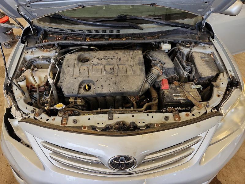 Продажа на аукционе авто 2013 Toyota Corolla, vin: 2T1BU4EE3DC064912, номер лота: 70544206