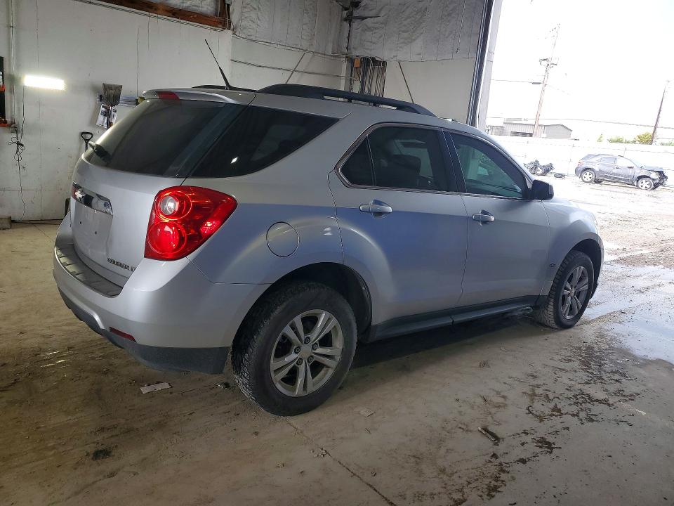 Aukcja sprzedaży 2010 Chevrolet Equinox, vin: 2CNFLEEW1A6311579, numer aukcji: 69597436