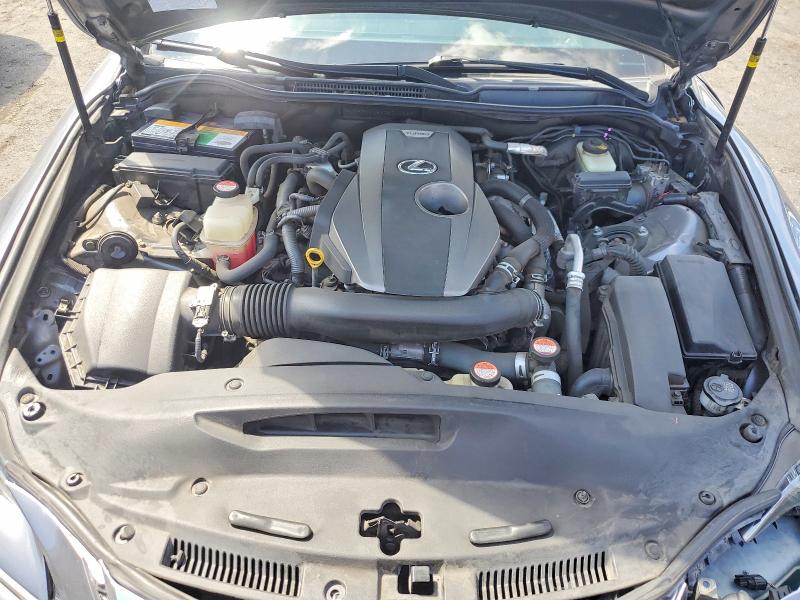 Продажа на аукционе авто 2016 Lexus Is, vin: JTHBA1D2XG5010568, номер лота: 67390076