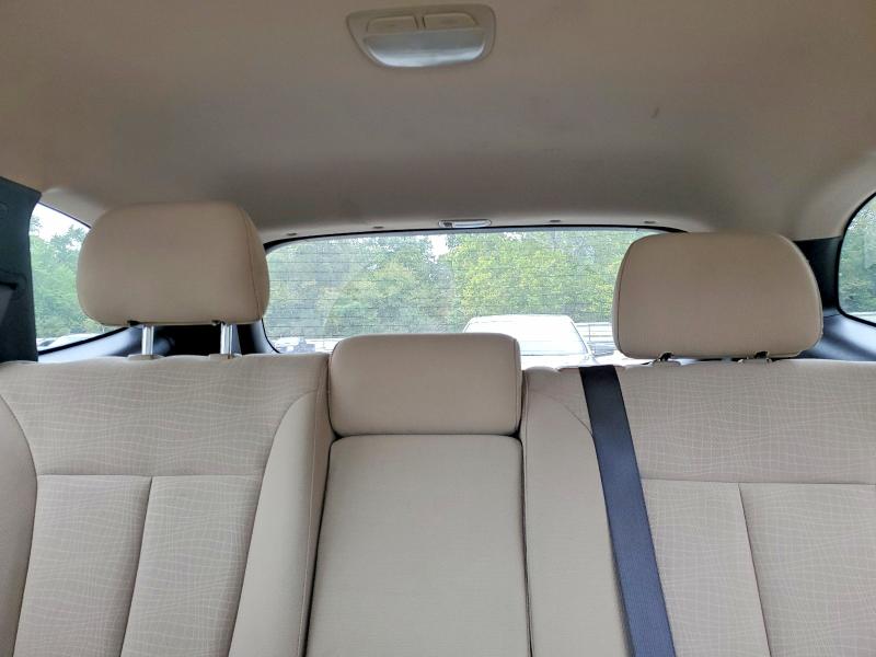 70543686 :رقم المزاد ، 5XYZGDAB0BG001303 vin ، 2011 Hyundai Santa Fe مزاد بيع
