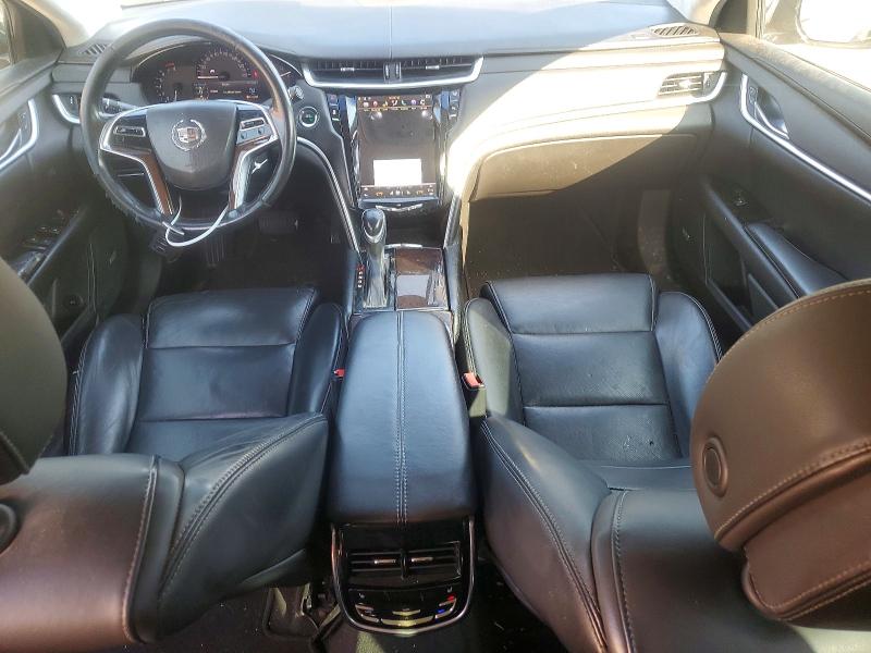 Продаж на аукціоні авто 2014 Cadillac Xts, vin: 2G61U5S34E9226846, номер лоту: 69174756