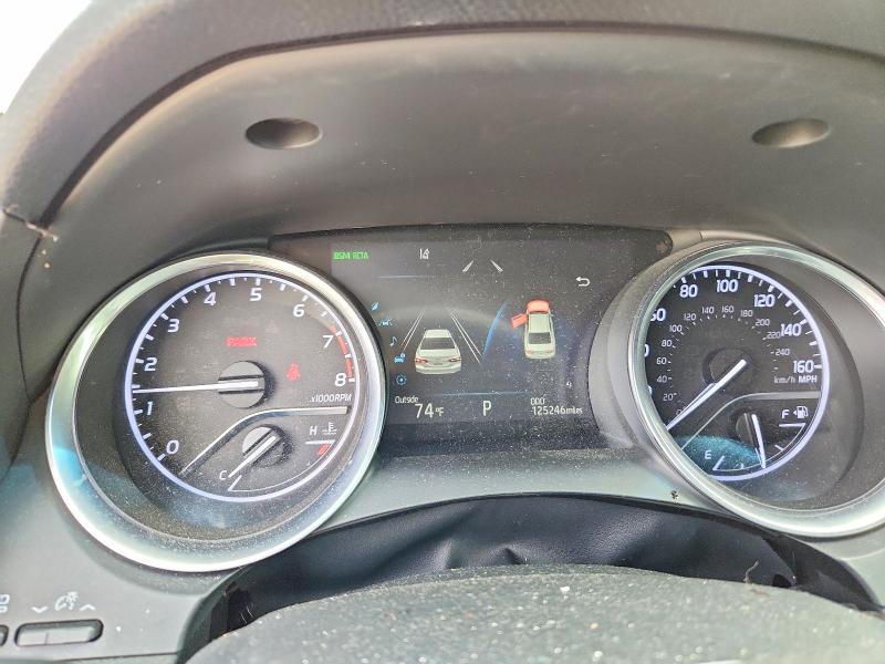 Aukcja sprzedaży 2018 Toyota Camry, vin: 4T1B11HK8JU057814, numer aukcji: 68614016