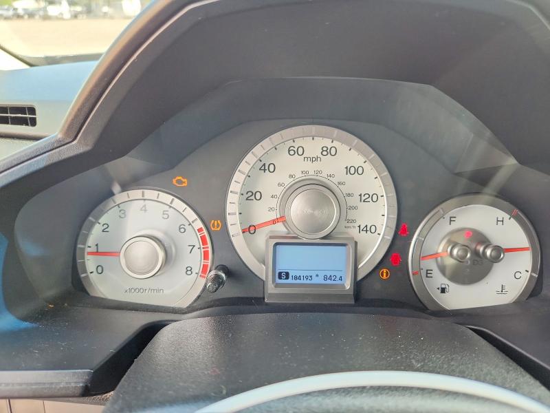 Продаж на аукціоні авто 2011 Honda Pilot, vin: 5FNYF4H79BB094104, номер лоту: 69259376