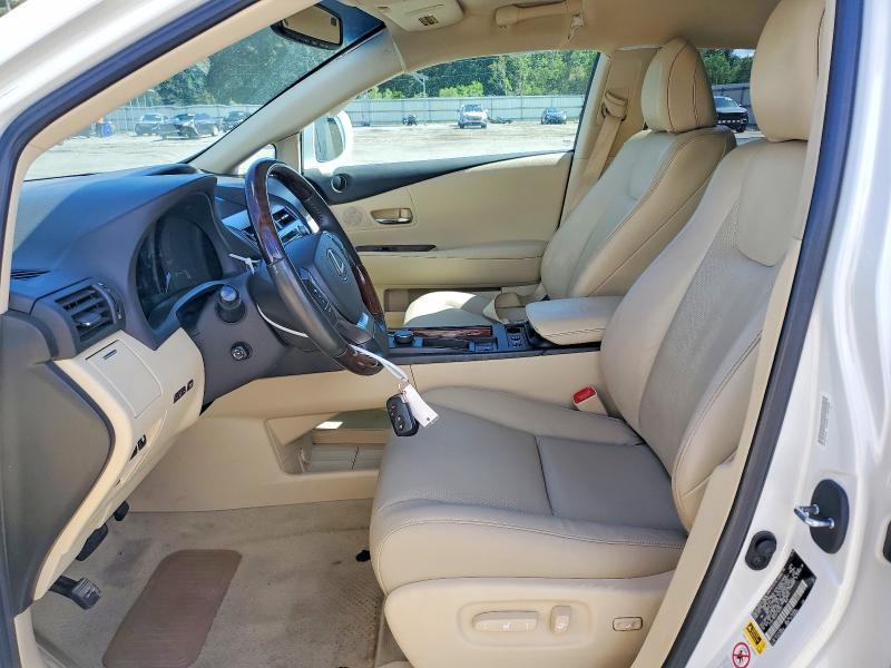 67626336 :رقم المزاد ، 2T2ZK1BA4DC106357 vin ، 2013 Lexus Rx مزاد بيع