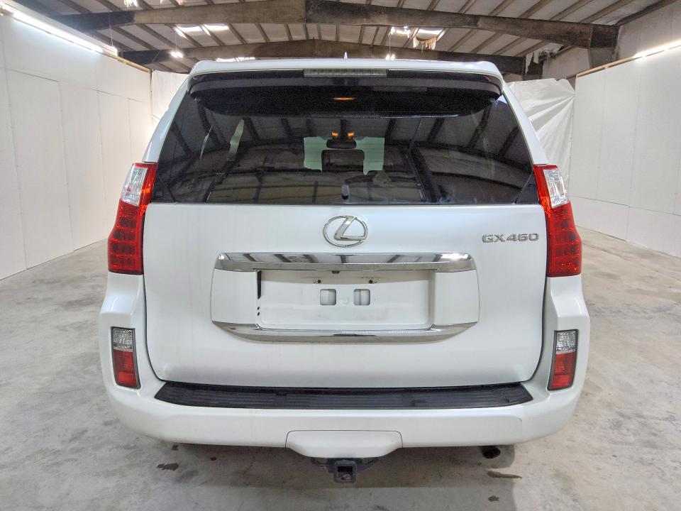 Aukcja sprzedaży 2012 Lexus Gx, vin: JTJBM7FX1C5036858, numer aukcji: 70366756