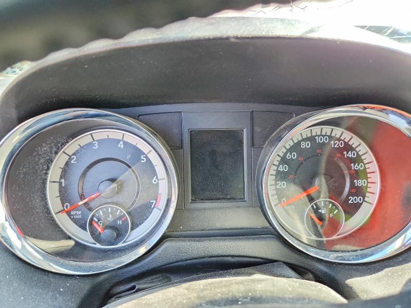 Продаж на аукціоні авто 2020 Dodge Grand Caravan, vin: 2C4RDGDG3LR186395, номер лоту: 67264356