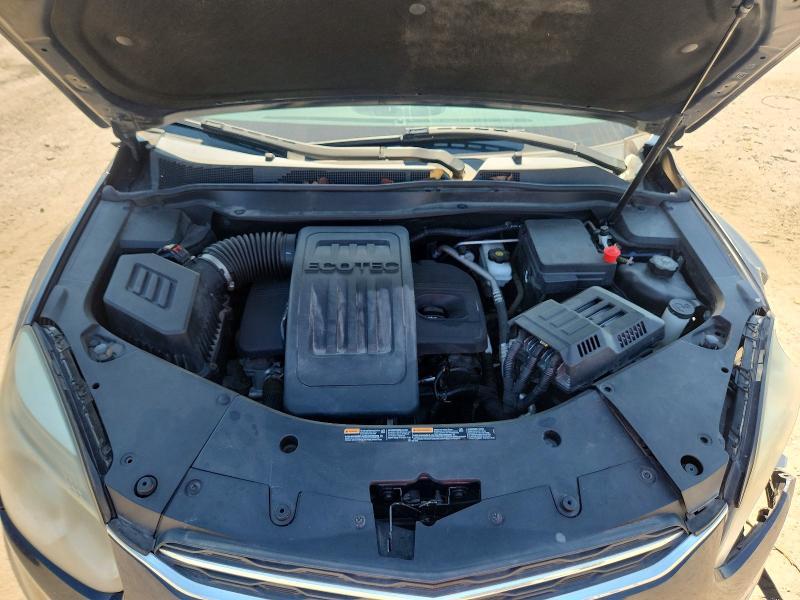 67409756 :رقم المزاد ، 2GNALCEK5G6338249 vin ، 2016 Chevrolet Equinox مزاد بيع