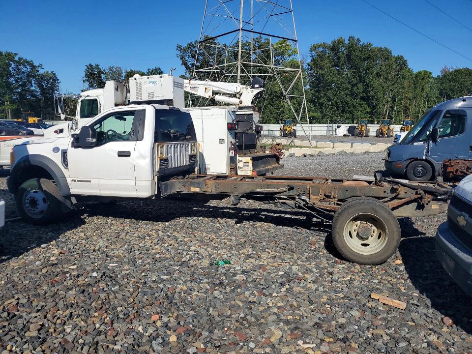 Aukcja sprzedaży 2017 Ford F550, vin: 1FDUF5GT0HEE04746, numer aukcji: 68815366