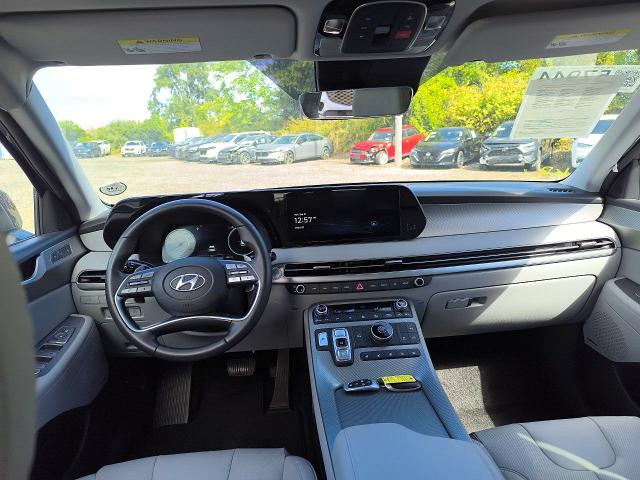 Aukcja sprzedaży 2024 Hyundai Palisade, vin: KM8R44GE0RU686191, numer aukcji: 69162816