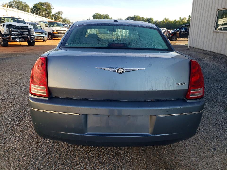 Aukcja sprzedaży 2007 Chrysler 300, vin: 2C3LA43R27H860374, numer aukcji: 68842076